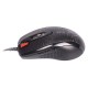 Мышь A4tech F5 Black (F5-1 USB (Black))