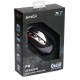 Мышь A4tech F5 Black (F5-1 USB (Black))
