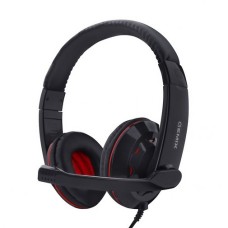 Гарнітура Gemix HP-220MV Black