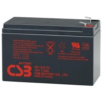 Батарея для ПБЖ GP 1272 F2