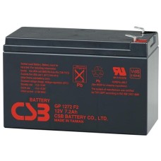 Батарея для ПБЖ GP 1272 F2