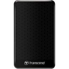 Зовнішній HDD Transcend TS1TSJ25A3K 1TB