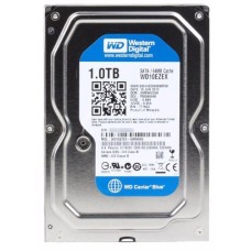 Жорсткий диск Western Digital Caviar Blue 1TB (WD10EZEX)