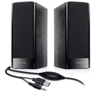 Колонки Microlab B-56 Black