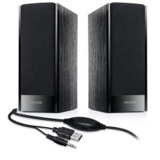 Колонки Microlab B-56 Black