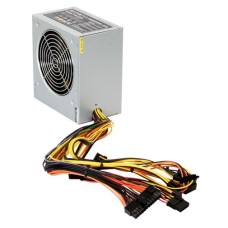Блок живлення Chieftec 400W GPA-400S8 Bulk