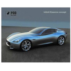 Килимок PODMYSHKU Інфініті