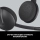 Гарнітура Logitech H340 USB Black