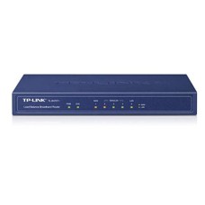 Маршрутизатор TP-Link TL-R470T+