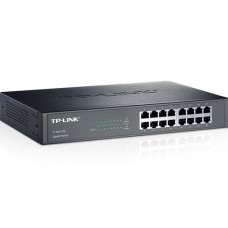 Комутатор TP-Link TL-SG1016D