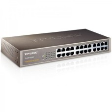 Комутатор TP-Link TL-SF1024D