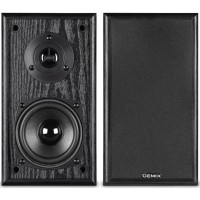 Колонки Gemix TF-611 Black (TF-611_black)
