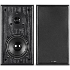 Колонки Gemix TF-611 Black (TF-611_black)