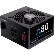 Блок живлення Chieftec A80 CTG-650C 650W