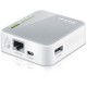 Wi-Fi Роутер TP-Link TL-MR3020