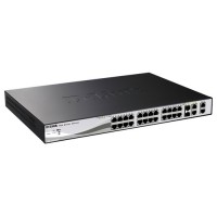 Коммутатор D-Link DGS-1210-28