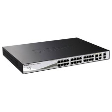 Комутатор D-Link DGS-1210-28