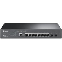 Комутатор TP-Link TL-SG3210