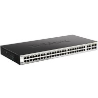 Комутатор D-Link DGS-1210-52