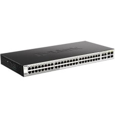 Комутатор D-Link DGS-1210-52