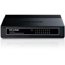 Комутатор TP-Link TL-SF1016D