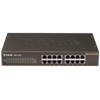 Комутатор D-Link DES-1016D