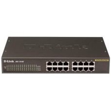 Комутатор D-Link DES-1016D
