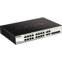 Комутатор D-Link DGS-1210-20