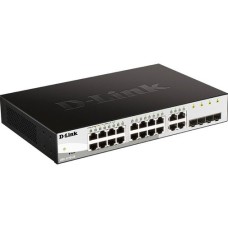 Комутатор D-Link DGS-1210-20