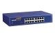 Комутатор Tenda TEG1016D