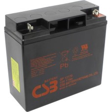 Батарея для ДБЖ GP 1272 F2 (GP 12170)