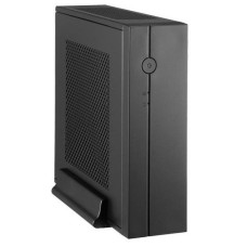 Корпус Chieftec Compact IX-01B Black (IX-01B-OP)