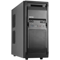 Корпус Chieftec LF-02B-OP Black