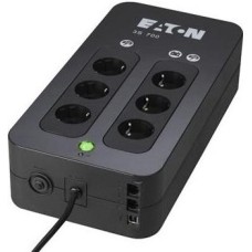 ДБЖ Eaton 3S 700VA (3S700DIN)