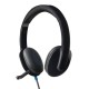 Гарнітура Logitech H540 Black (981-000480)