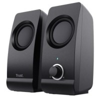 Колонки Trust Remo Speaker Set Black (17595)