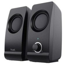Колонки Trust Remo Speaker Set Black (17595)