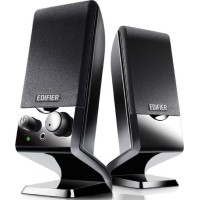 Колонки Edifier M1250 Black (M1250_black)