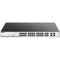 Коммутатор D-Link DGS-1210-28P