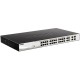 Комутатор D-Link DGS-1210-28P