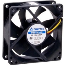 Кулер Chieftec Thermal Killer AF-0825S