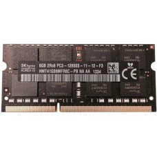 Оперативна пам’ять Hynix Original DDR3 1x8GB (HMT41GS6MFR8C-PBNA AA)