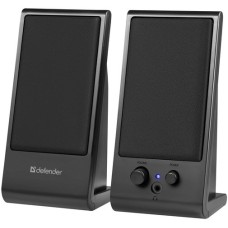 Колонки Defender SPK-170 Black (65165)