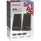 Колонки Defender SPK-170 Black (65165)