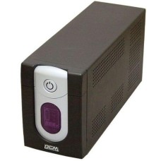 ДБЖ Powercom IMD-1025AP (IMD-1K0A-6C0-226P)