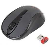 Мышь A4tech G3-280A Grey (G3-280A (black+grey))