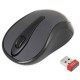 Мышь A4tech G3-280A Grey (G3-280A (black+grey))