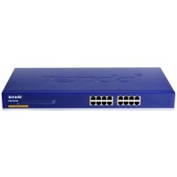 Комутатор Tenda TEH1016G (TEG1016G)