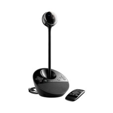Web-камера Logitech ConferenceCam BCC950 Black (960-000867)