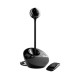 Web-камера Logitech ConferenceCam BCC950 Black (960-000867)